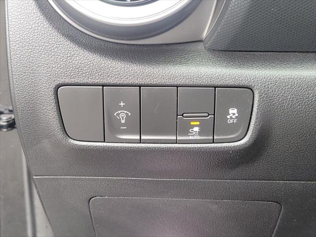 2023 Hyundai Kona EV SEL