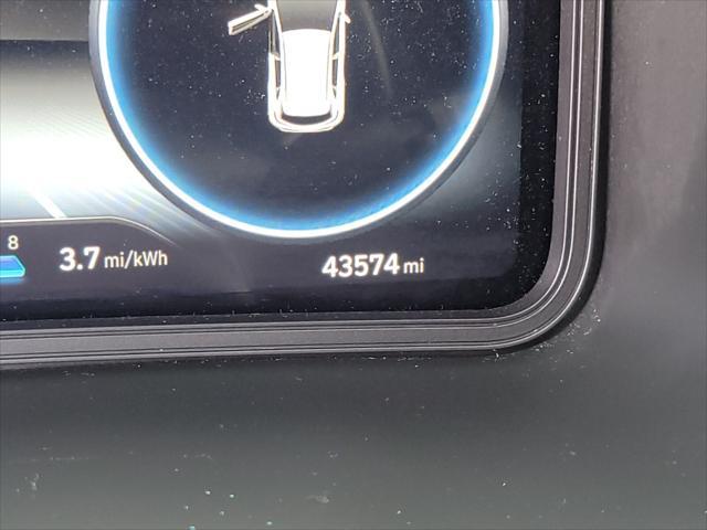 2023 Hyundai Kona EV SEL
