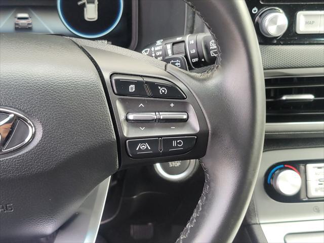 2023 Hyundai Kona EV SEL