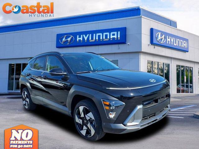 2026 Hyundai Kona Limited for sale in MELBOURNE, FL