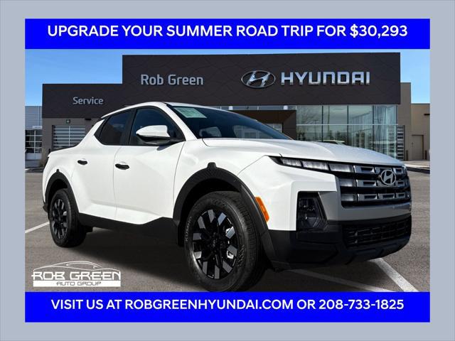 2026 Hyundai Santa Cruz SE for sale in TWIN FALLS, ID