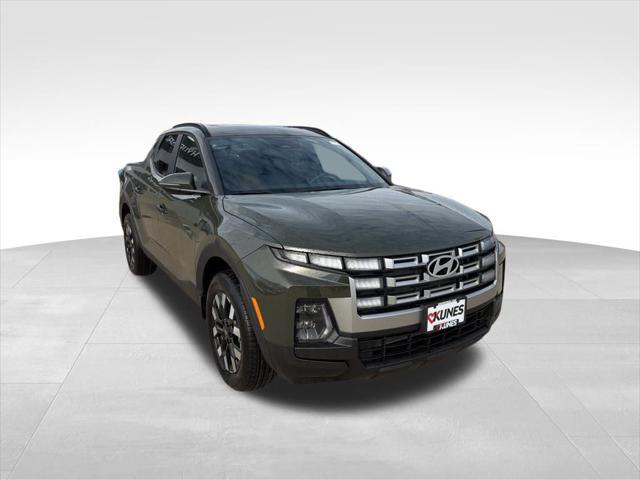2026 Hyundai Santa Cruz SEL Activity for sale in QUINCY, IL
