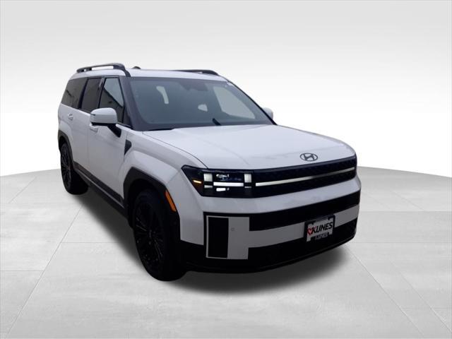 2026 Hyundai Santa Fe Hybrid Calligraphy for sale in QUINCY, IL