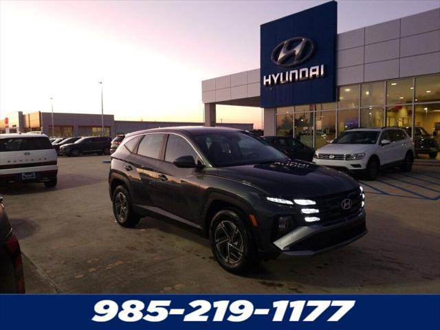 2026 Hyundai Tucson Hybrid Blue SE for sale in HOUMA, LA