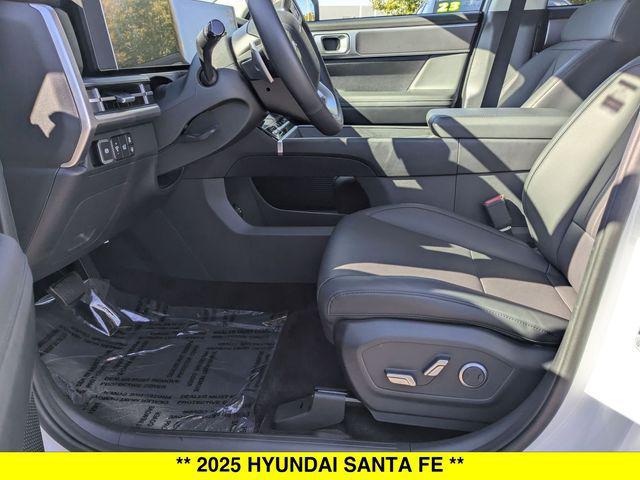 2025 Hyundai Santa Fe XRT