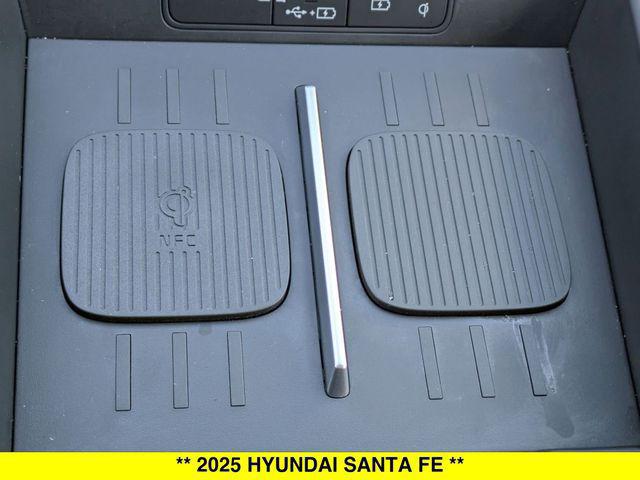 2025 Hyundai Santa Fe XRT