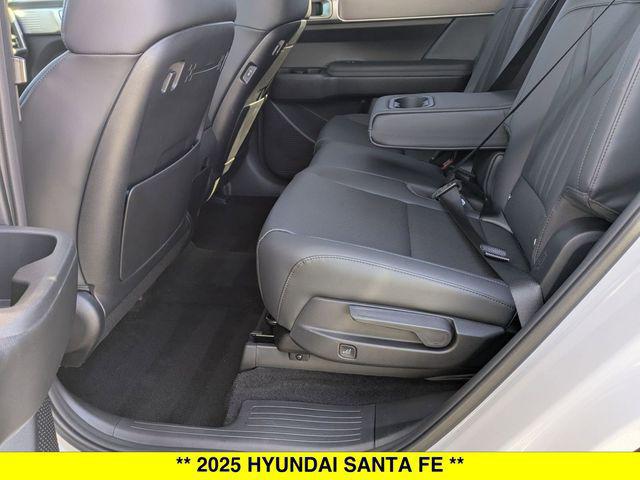 2025 Hyundai Santa Fe XRT