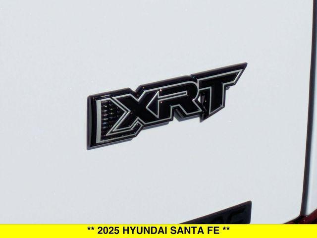 2025 Hyundai Santa Fe XRT