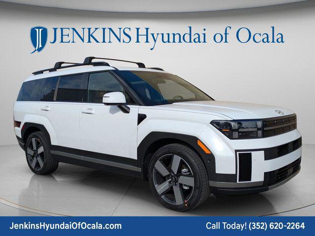 2026 Hyundai Santa Fe Limited for sale in OCALA, FL