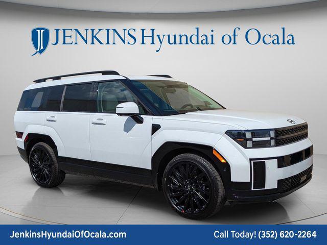 2026 Hyundai Santa Fe Calligraphy for sale in OCALA, FL