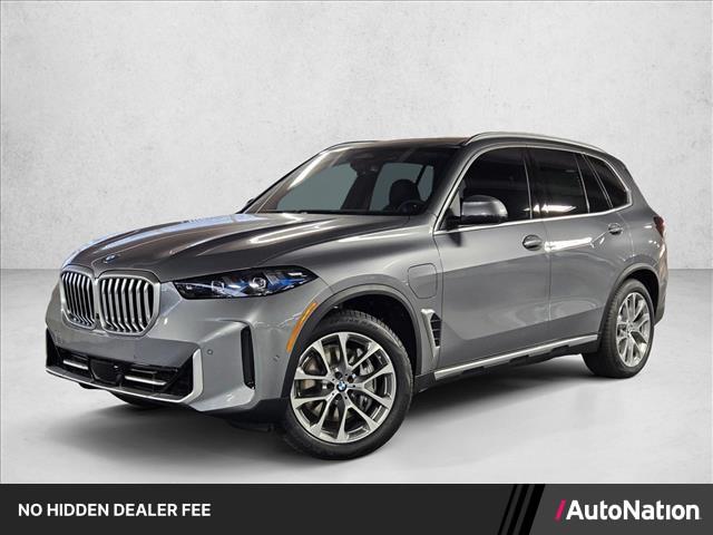 2026 BMW X5 xDrive50e for sale in Dallas, TX