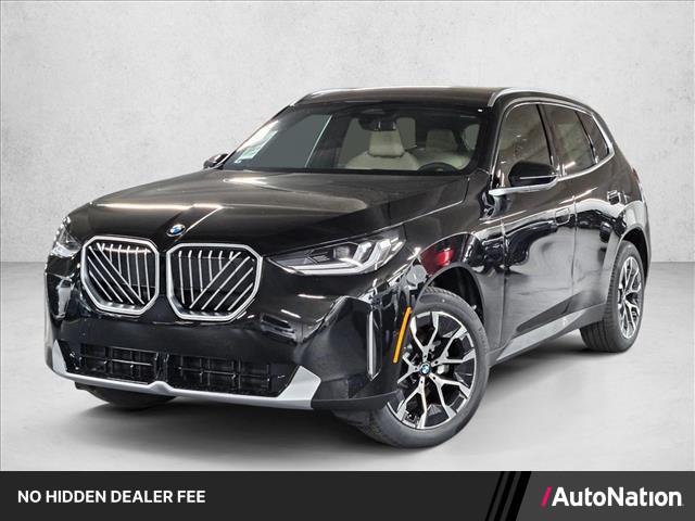 2026 BMW X3 30 xDrive for sale in Dallas, TX
