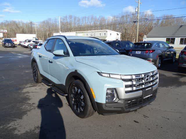 2026 Hyundai Santa Cruz SEL Activity for sale in COLUMBIA, CT