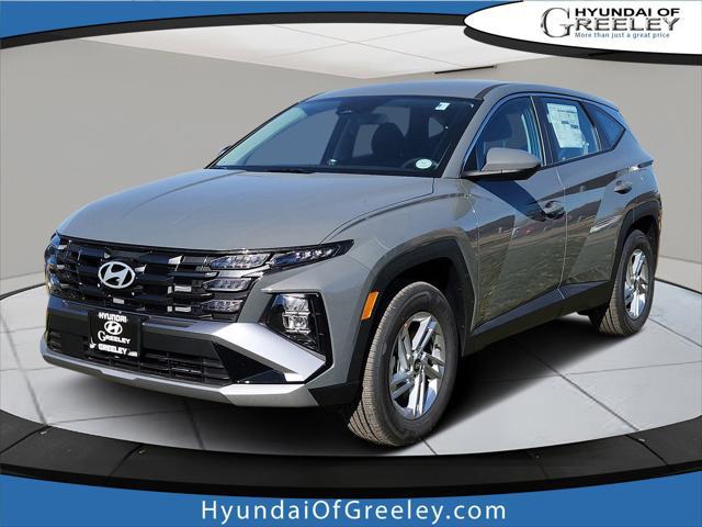 2026 Hyundai Tucson SE for sale in GREELEY, CO
