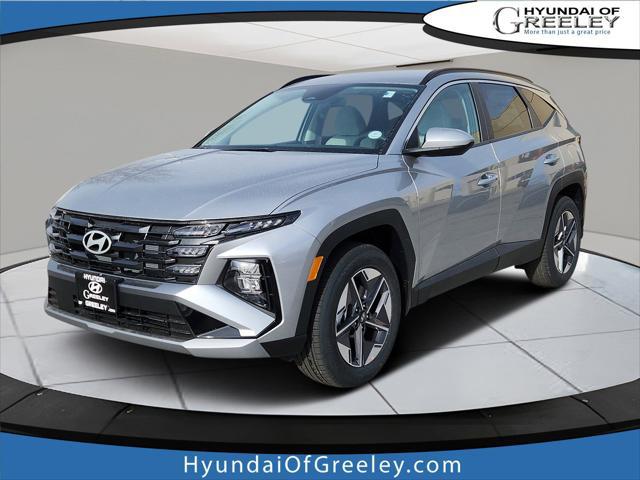 2026 Hyundai Tucson SEL for sale in GREELEY, CO