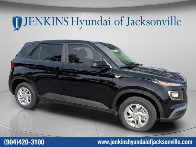 2026 Hyundai Venue SE for sale in JACKSONVILLE, FL