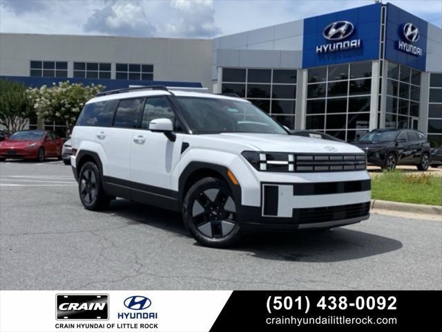 2026 Hyundai Santa Fe Hybrid SEL for sale in LITTLE ROCK, AR