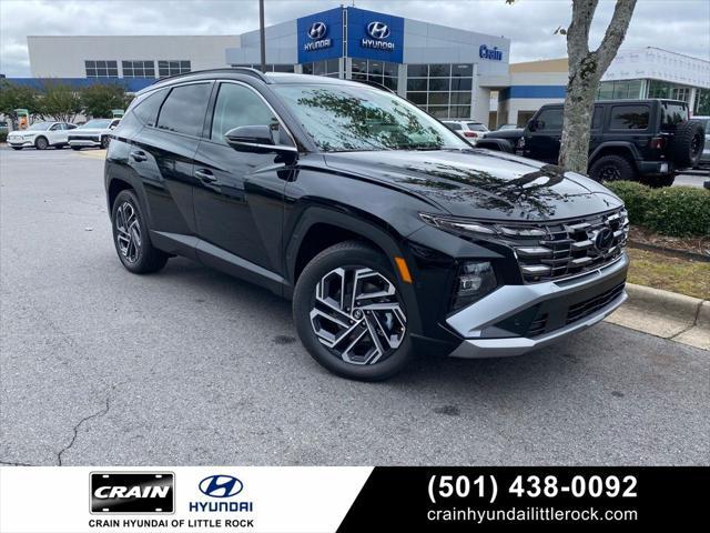 2026 Hyundai Tucson Hybrid SEL Convenience for sale in LITTLE ROCK, AR