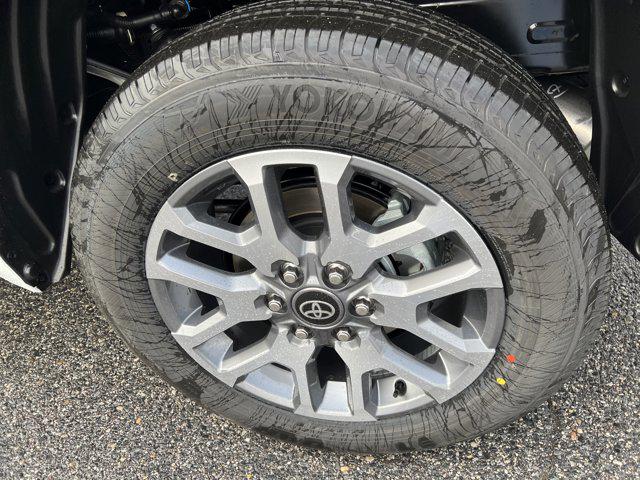 2026 Toyota Tundra 1794 Edition CrewMax 6.4' Bed