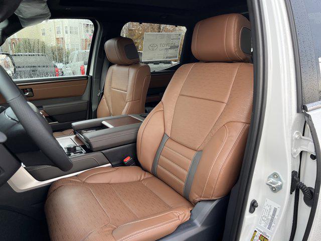 2026 Toyota Tundra 1794 Edition CrewMax 6.4' Bed