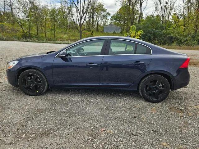 2013 Volvo S60 T5 for sale near Delaware, OH