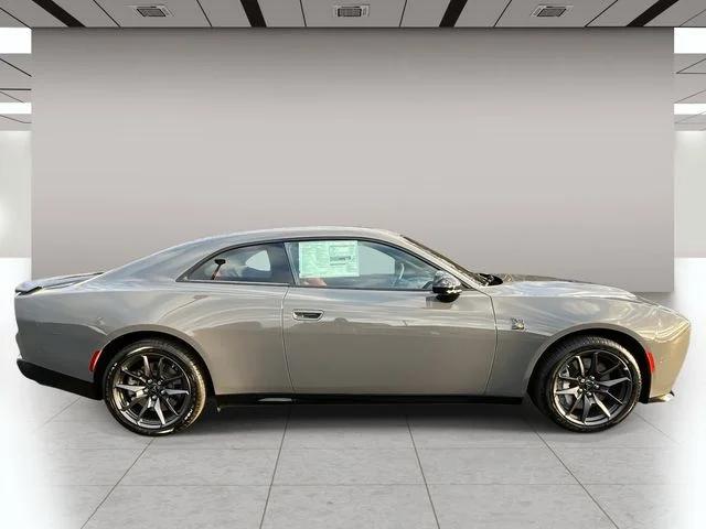 2026 Dodge Charger CHARGER SCAT PACK PLUS 2-DOOR AWD