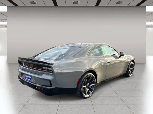 2026 Dodge Charger CHARGER SCAT PACK PLUS 2-DOOR AWD