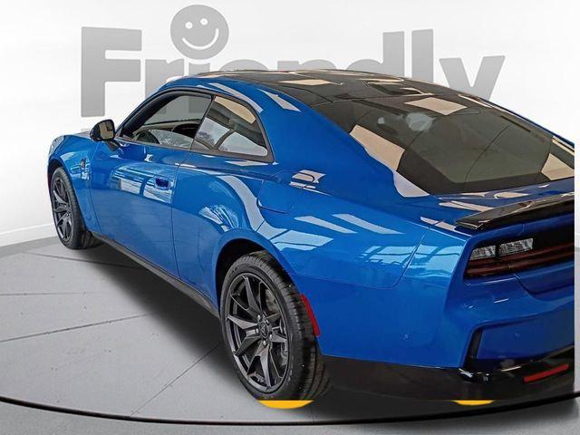 2026 Dodge Charger CHARGER SCAT PACK 2-DOOR AWD