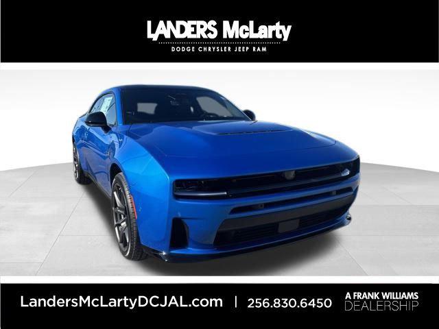 2026 Dodge Charger CHARGER SCAT PACK 2-DOOR AWD