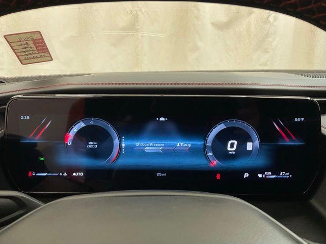 2026 Dodge Charger Scat Pack Plus 2-Door AWD