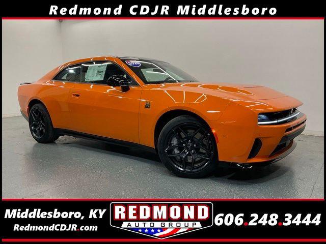 2026 Dodge Charger Scat Pack Plus 2-Door AWD for sale in Middlesboro, KY