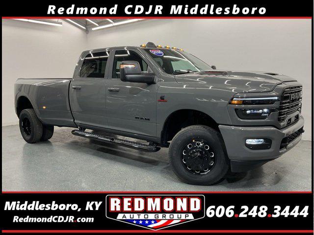 2026 RAM Ram 3500 RAM 3500 LARAMIE CREW CAB 4X4 8 BOX 2026 RAM Ram 3500 RAM 3500 LARAMIE CREW CAB 4X4 8 BOX