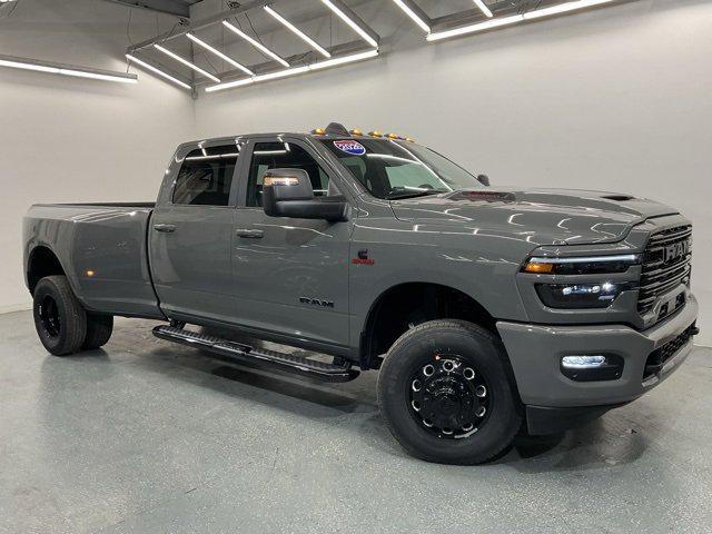 2026 RAM Ram 3500 RAM 3500 LARAMIE CREW CAB 4X4 8 BOX 2026 RAM Ram 3500 RAM 3500 LARAMIE CREW CAB 4X4 8 BOX