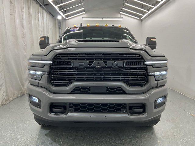 2026 RAM Ram 3500 RAM 3500 LARAMIE CREW CAB 4X4 8 BOX 2026 RAM Ram 3500 RAM 3500 LARAMIE CREW CAB 4X4 8 BOX