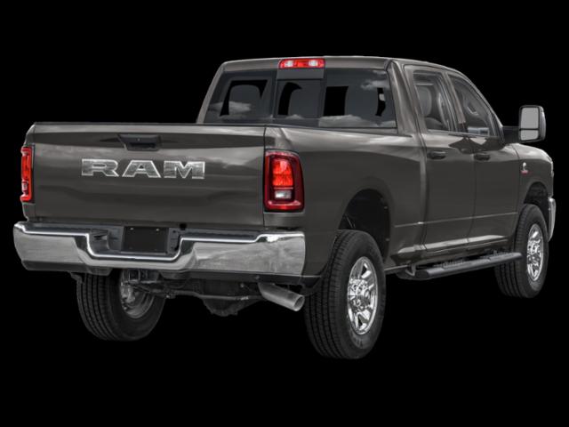 2026 RAM Ram 2500 RAM 2500 LARAMIE CREW CAB 4X4 64 BOX