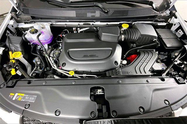 2026 Chrysler Pacifica PACIFICA SELECT 2026 Chrysler Pacifica PACIFICA SELECT