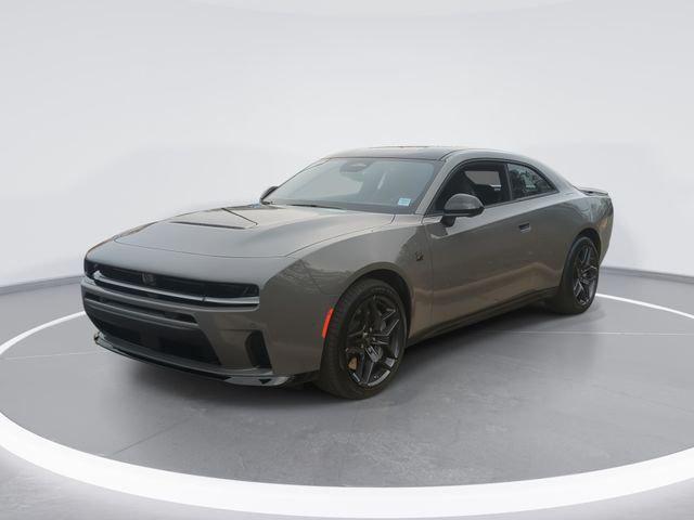 2026 Dodge Charger CHARGER SCAT PACK PLUS 2-DOOR AWD