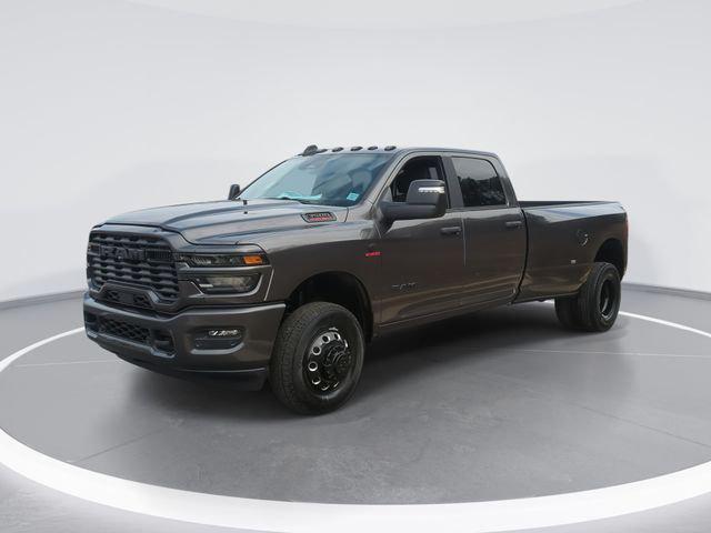 2026 RAM Ram 3500 RAM 3500 BIG HORN CREW CAB 4X4 8 BOX
