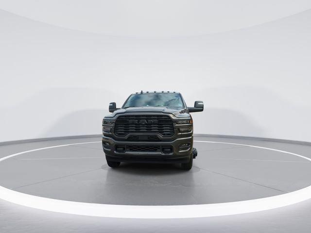 2026 RAM Ram 3500 RAM 3500 BIG HORN CREW CAB 4X4 8 BOX