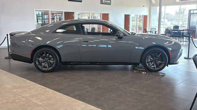 2026 Dodge Charger CHARGER SCAT PACK PLUS 2-DOOR AWD 2026 Dodge Charger CHARGER SCAT PACK PLUS 2-DOOR AWD