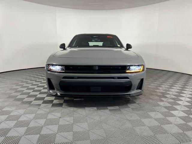 2026 Dodge Charger CHARGER SCAT PACK 2-DOOR AWD 2026 Dodge Charger CHARGER SCAT PACK 2-DOOR AWD