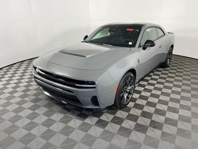 2026 Dodge Charger CHARGER SCAT PACK 2-DOOR AWD 2026 Dodge Charger CHARGER SCAT PACK 2-DOOR AWD