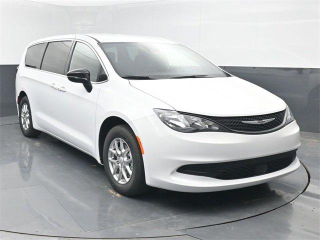 2026 Chrysler Voyager VOYAGER LX