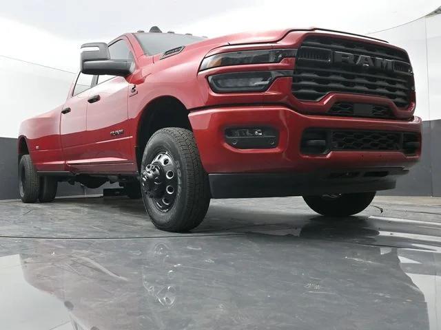 2026 RAM Ram 3500 RAM 3500 BIG HORN CREW CAB 4X4 8 BOX 2026 RAM Ram 3500 RAM 3500 BIG HORN CREW CAB 4X4 8 BOX
