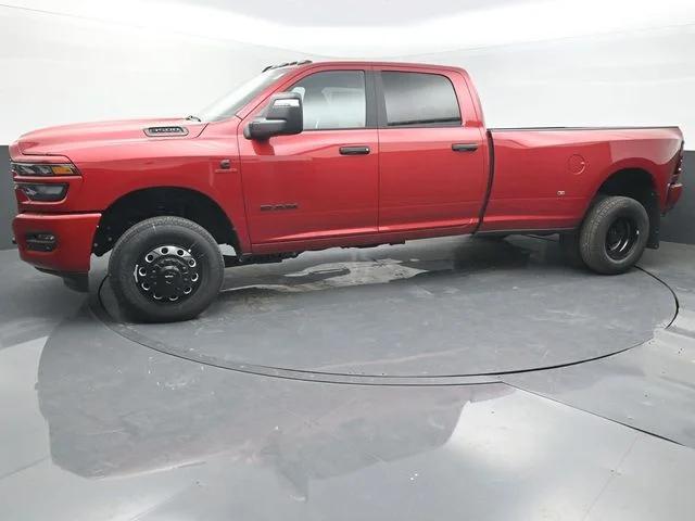 2026 RAM Ram 3500 RAM 3500 BIG HORN CREW CAB 4X4 8 BOX 2026 RAM Ram 3500 RAM 3500 BIG HORN CREW CAB 4X4 8 BOX