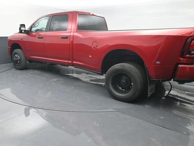 2026 RAM Ram 3500 RAM 3500 BIG HORN CREW CAB 4X4 8 BOX 2026 RAM Ram 3500 RAM 3500 BIG HORN CREW CAB 4X4 8 BOX