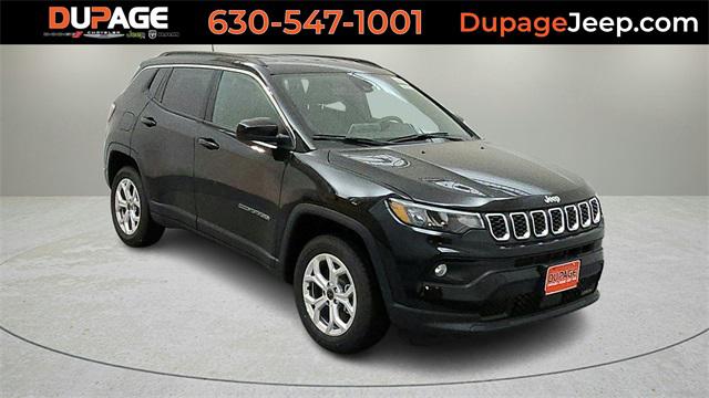 2026 Jeep Compass COMPASS LATITUDE ALTITUDE 4X4 2026 Jeep Compass COMPASS LATITUDE ALTITUDE 4X4