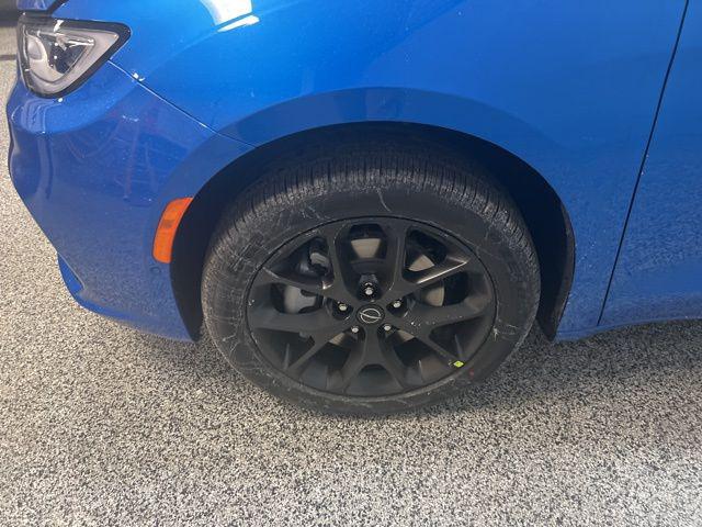 2026 Chrysler Pacifica PACIFICA LIMITED AWD 2026 Chrysler Pacifica PACIFICA LIMITED AWD