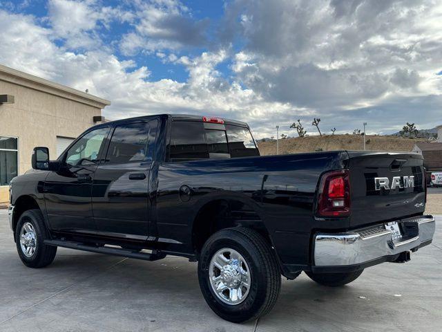 2026 RAM Ram 2500 RAM 2500 TRADESMAN CREW CAB 4X4 64 BOX