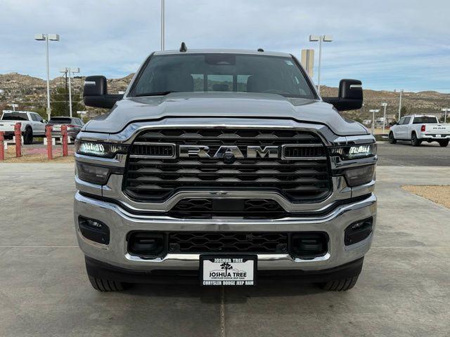 2026 RAM Ram 2500 RAM 2500 TRADESMAN CREW CAB 4X4 64 BOX
